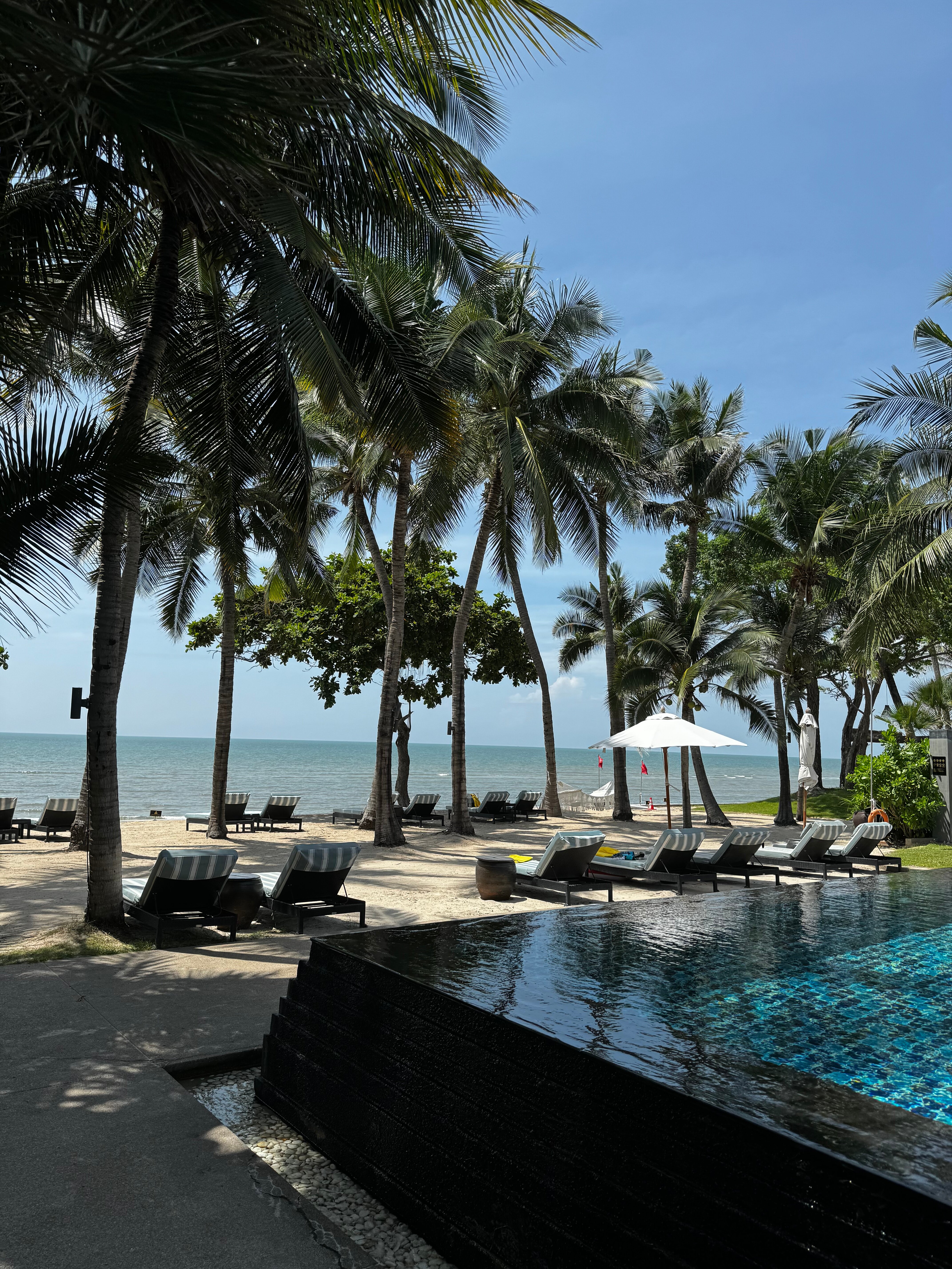 Фото Movenpick Asara Resort & SPA Hua Hin