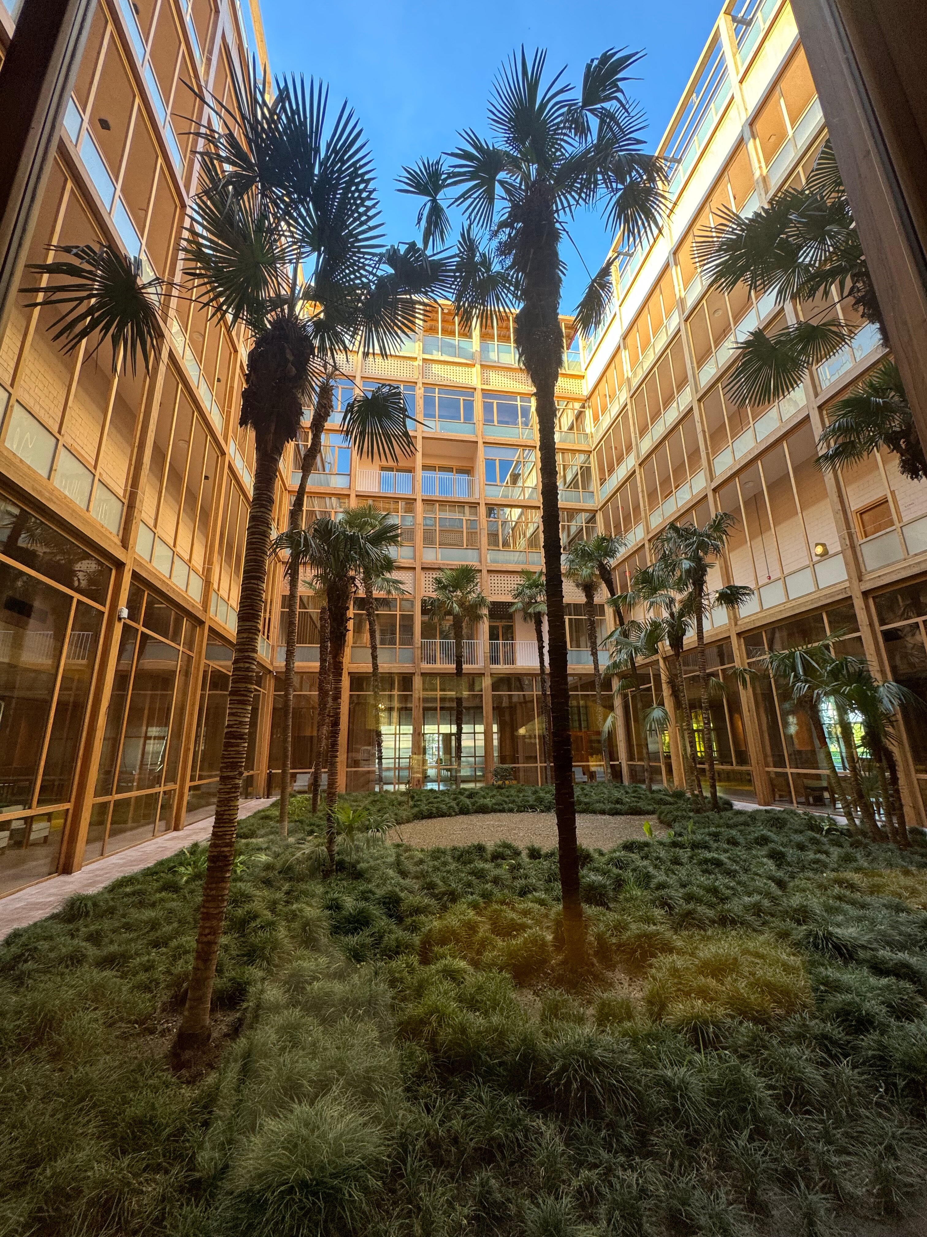 Фото Rooms Batumi