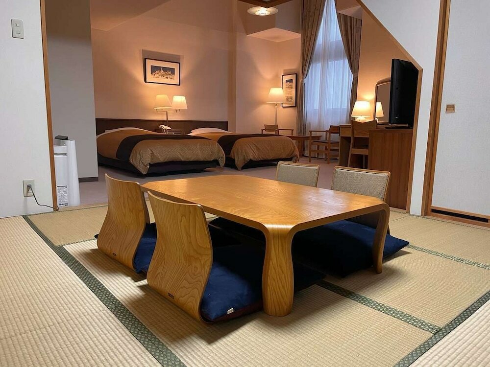 Фото Hotel Edel Warme