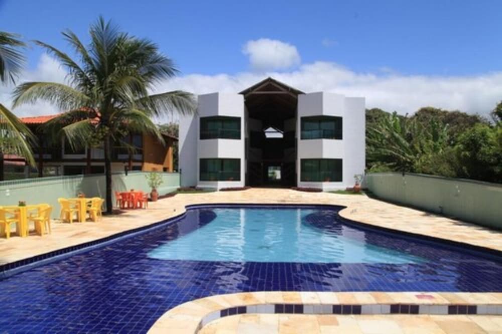 Фото Hotel Enseada dos Corais