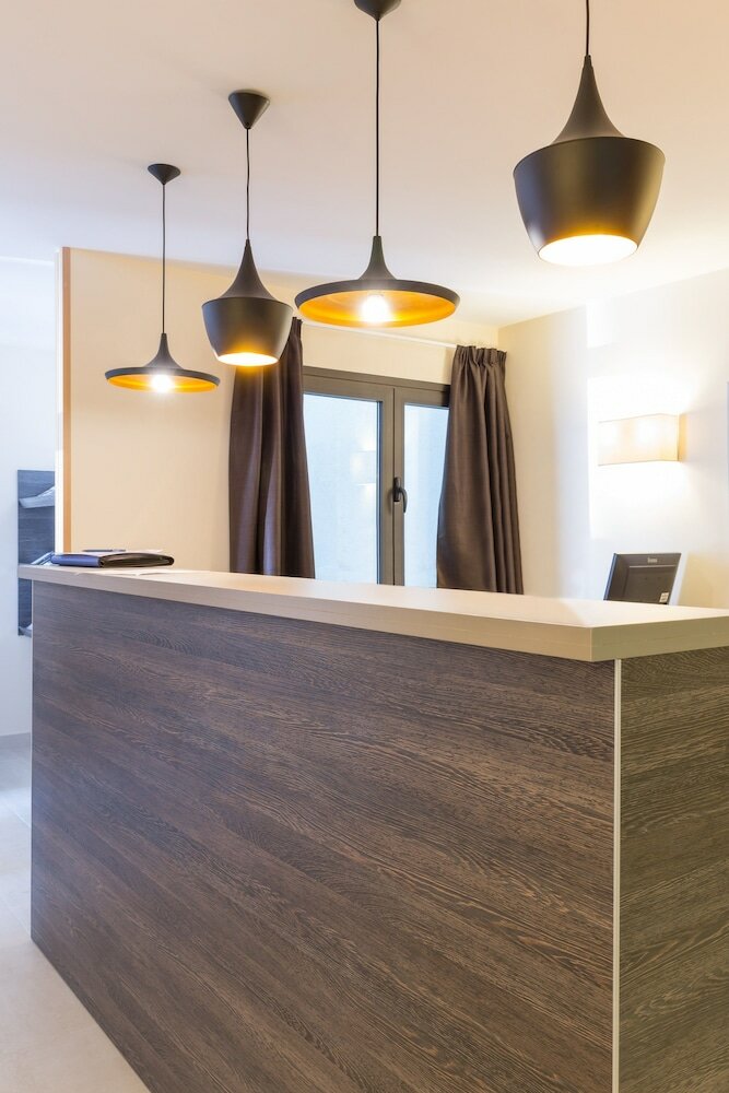 Фото Pierre & Vacances Pas de la Casa Princesa