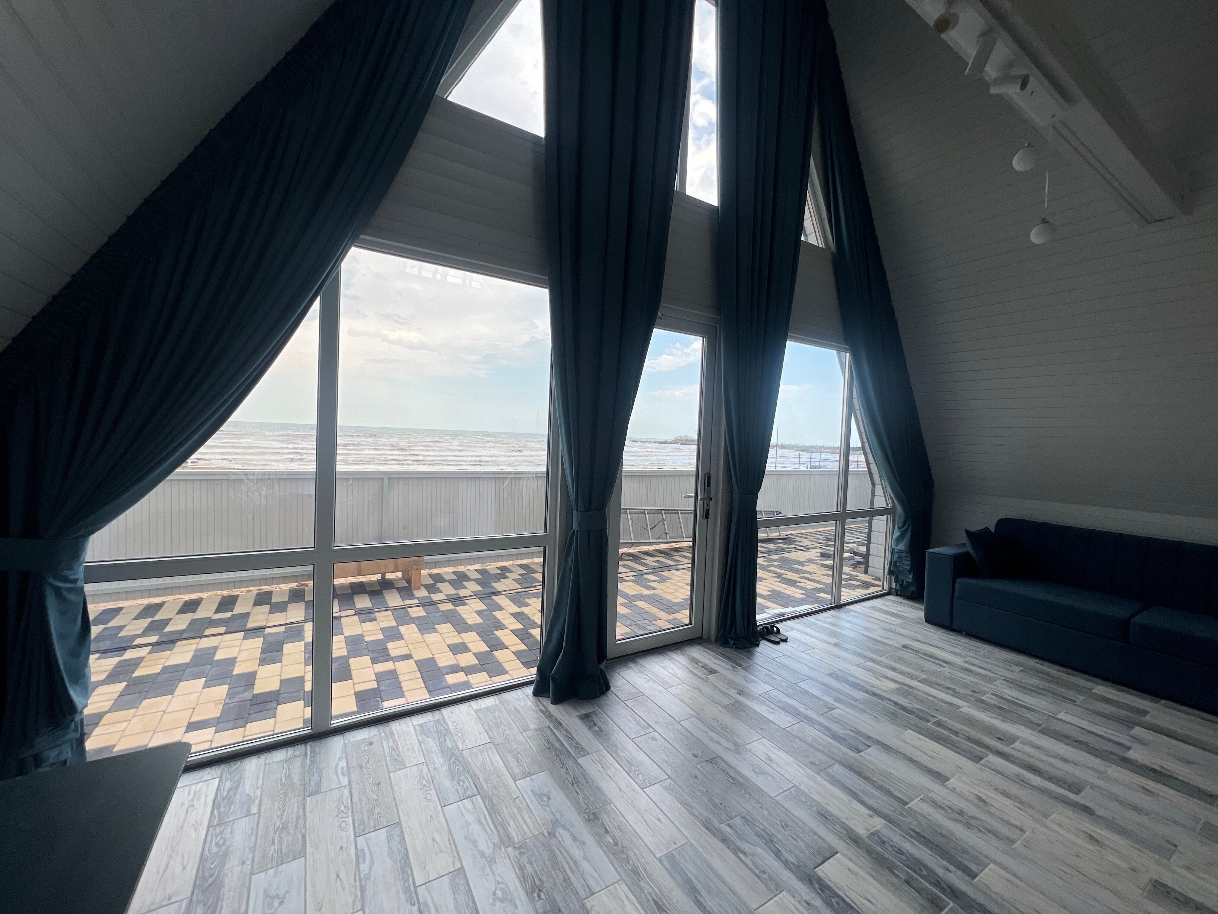 Фото 12 Причал