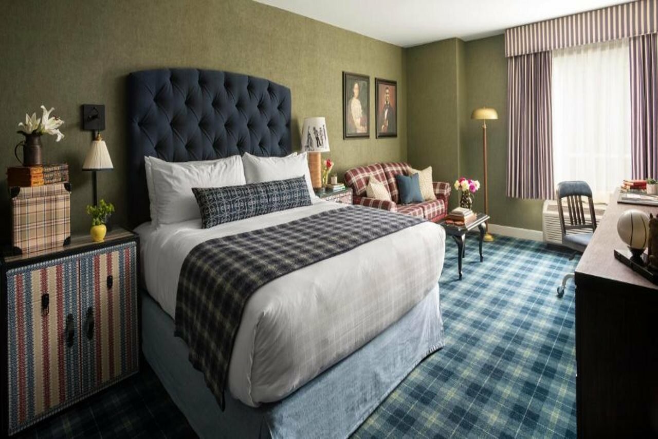 Фото Graduate Storrs