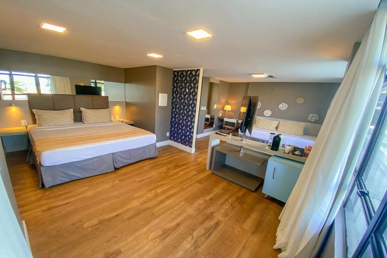 Фото Magna Praia Hotel