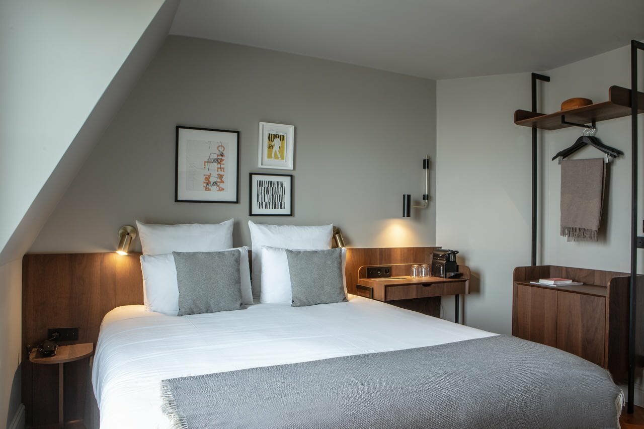 Фото Flanelles Paris