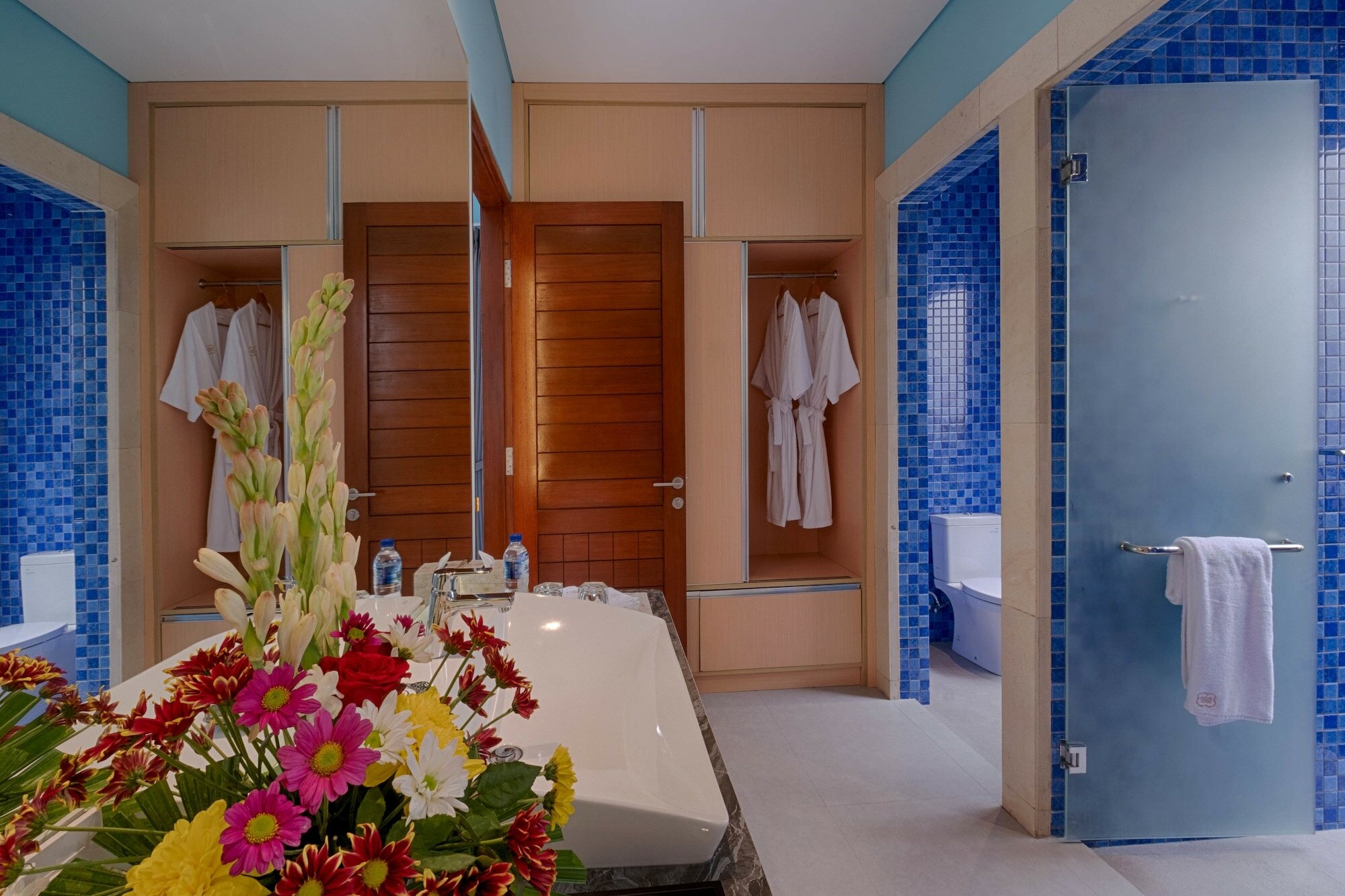 Фото Canggu Villa by Sanga Sanga Hospitality