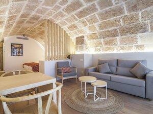 Гостиница Fil Suites Turismo de Interior