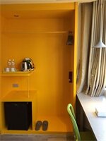 Фото Horizon Inn