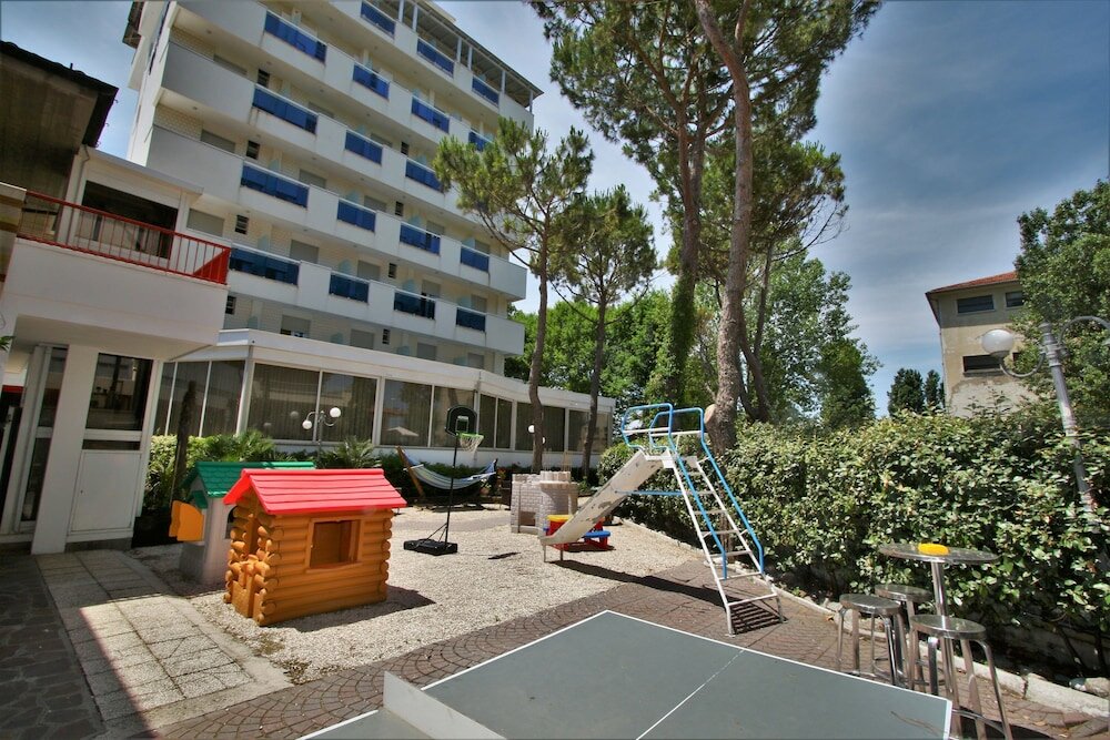 Фото Hotel De Amicis