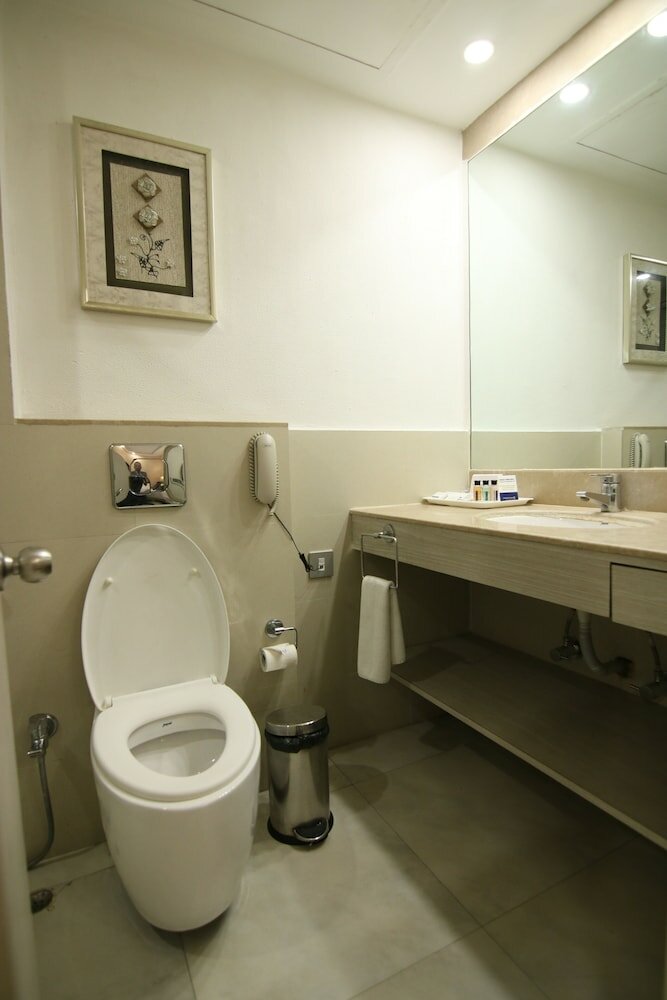 Фото Golden Tulip Salt Lake City Kolkata