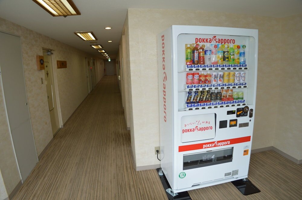 Фото Yuzawa Grand Hotel