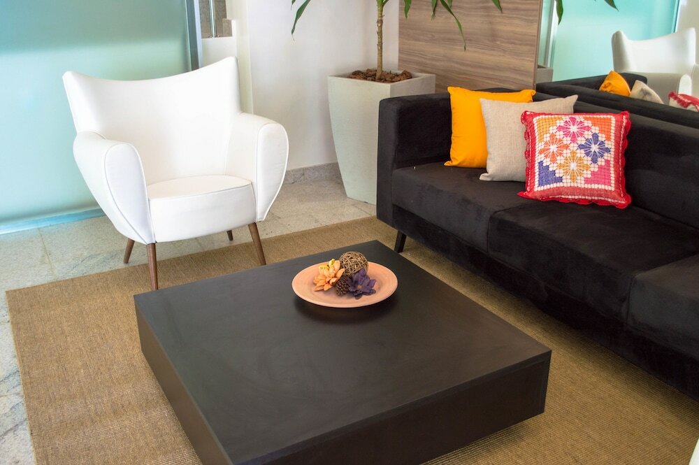 Фото Intercity Maceio