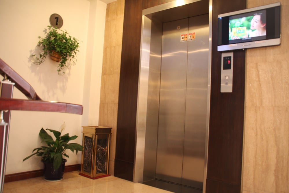 Фото Hangzhou Bokai Westlake Hotel