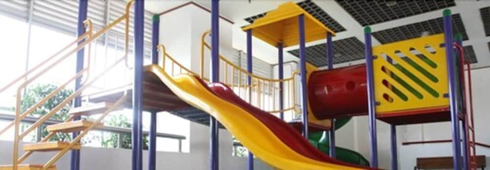 Фото Hotel Bidakara Grand Pancoran Jakarta - Chse Certified