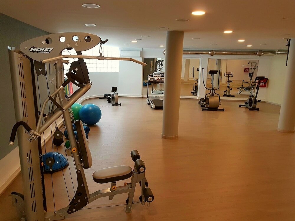 Фото Hotel Oceanis Kavala