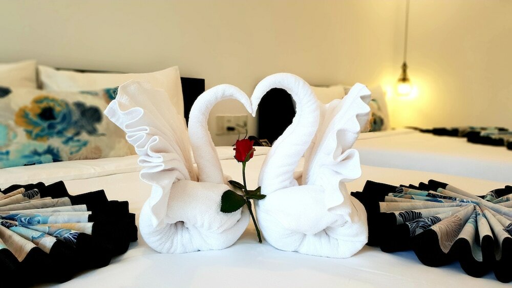 Фото Gem Riverside Hotel Hoi An