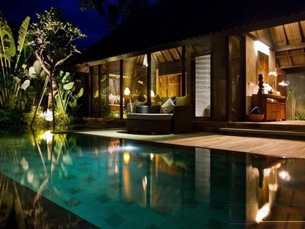 Фото Komea Villa