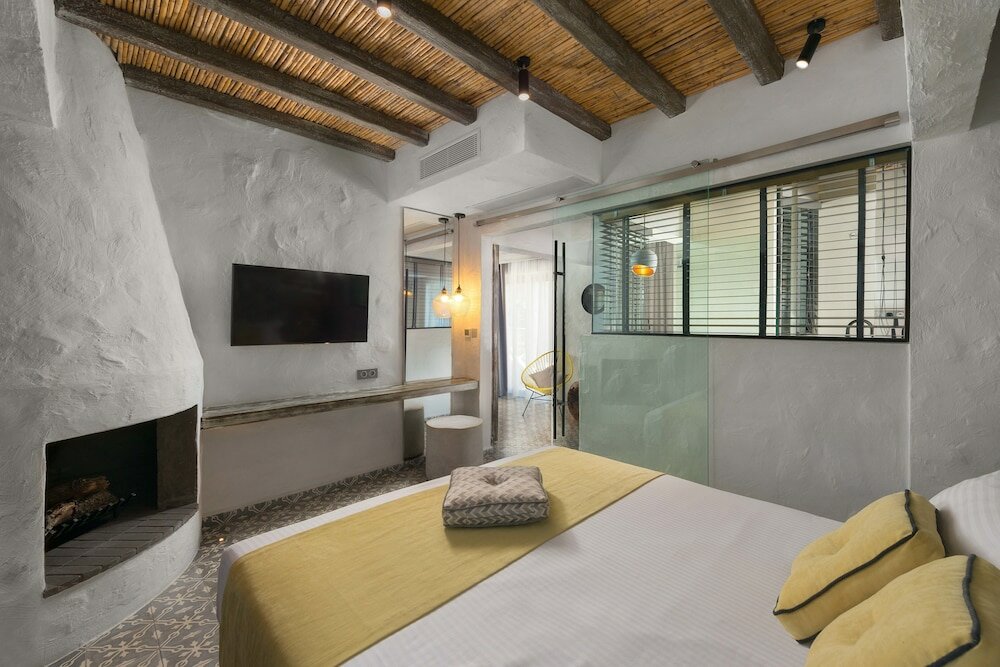 Фото Elakati Luxury Boutique - Hotel Adults Only