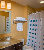 Фото TownePlace Suites by Marriott Lincoln North