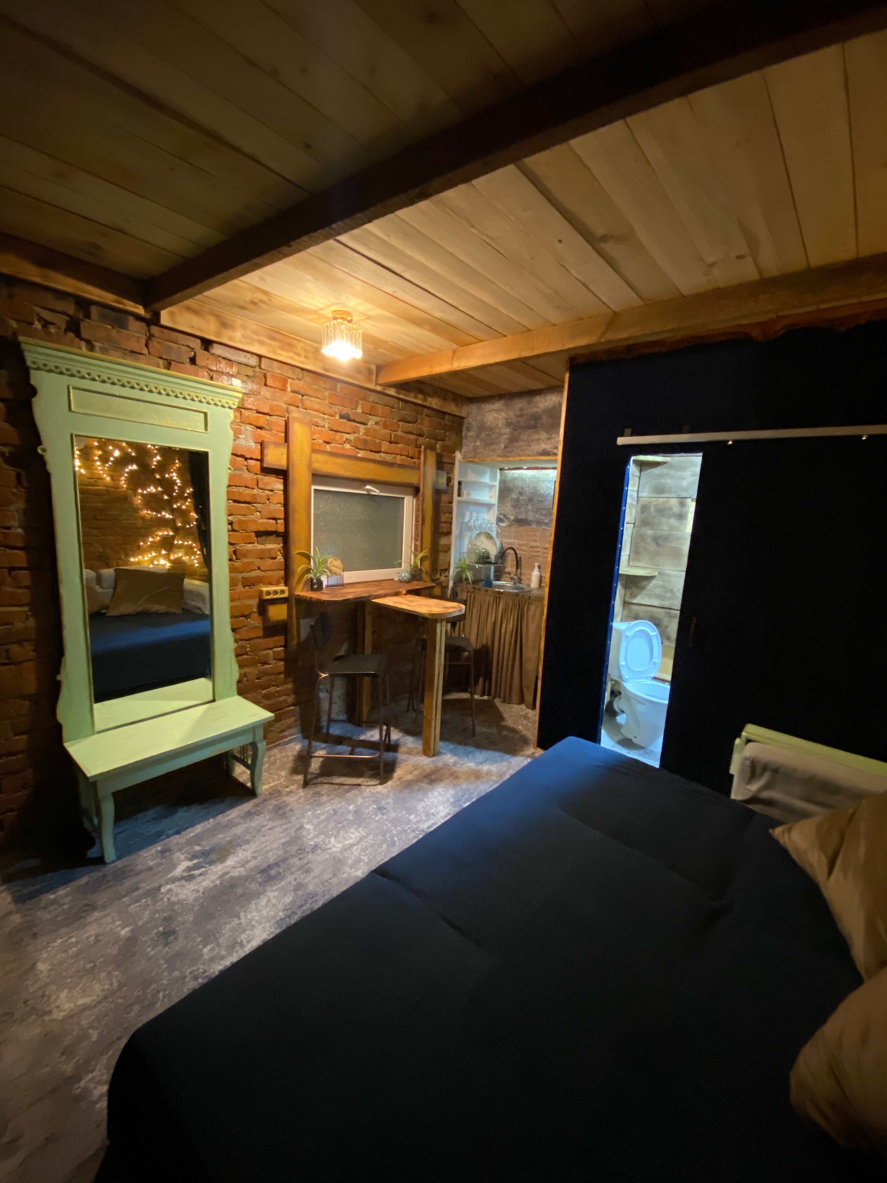 Фото Усадьба Асташко