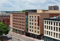 Фото Residence Inn by Marriott Richmond Downtown