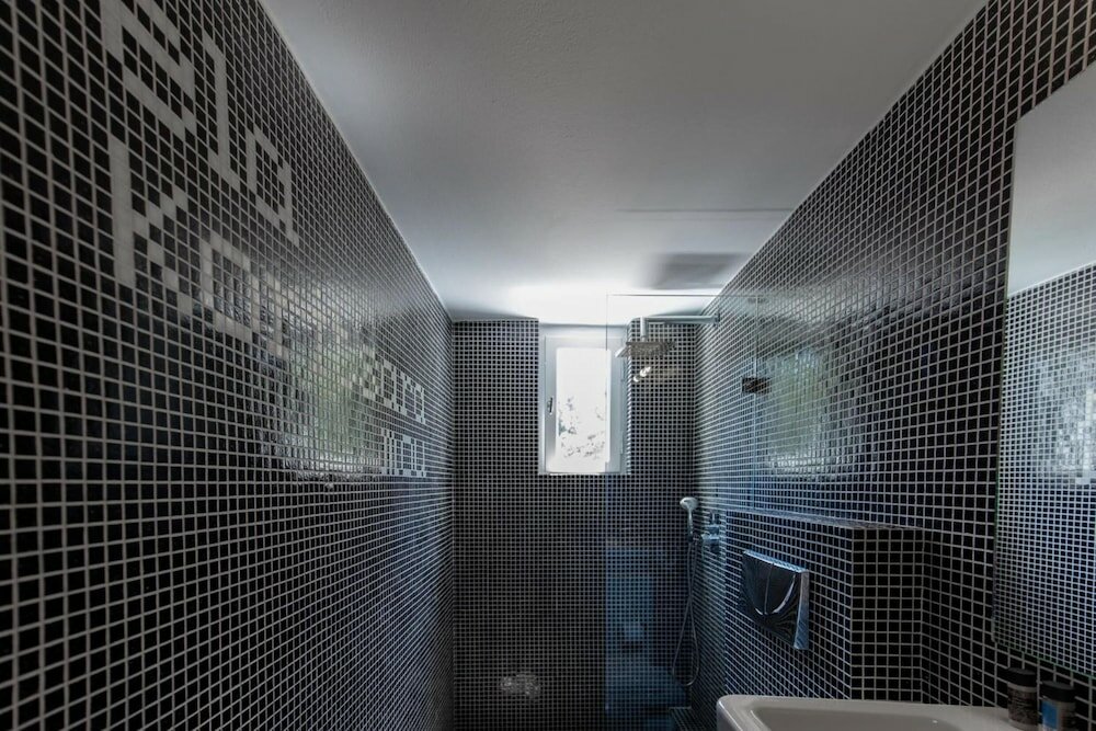 Фото Acqua Vatos Paros Hotel