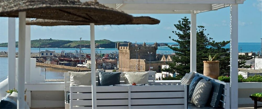 Фото Dar L'Oussia