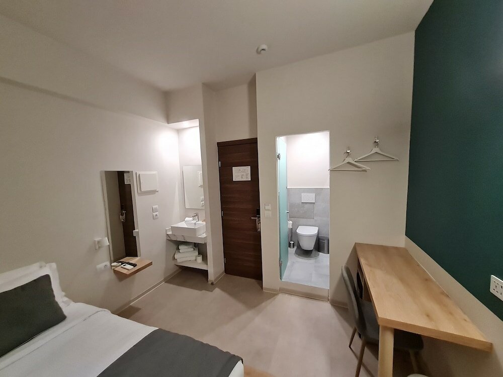 Фото The Convo Athens Riviera