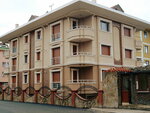 Mimekan Construction (İstanbul, Uskudar, Bosna Blv., 137A), construction company