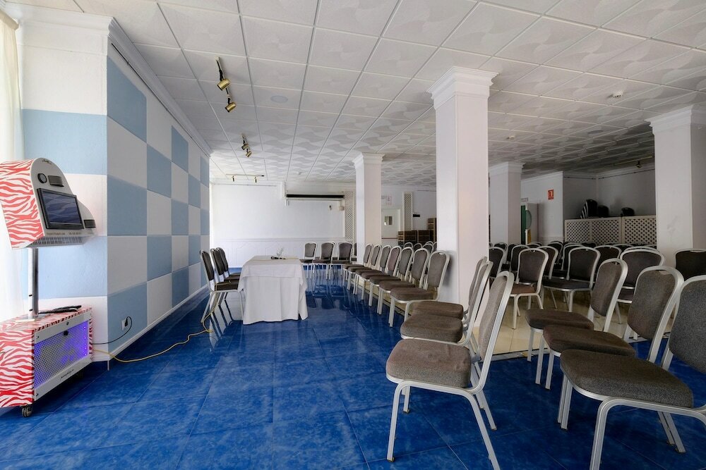 Фото Hotel Guadalquivir