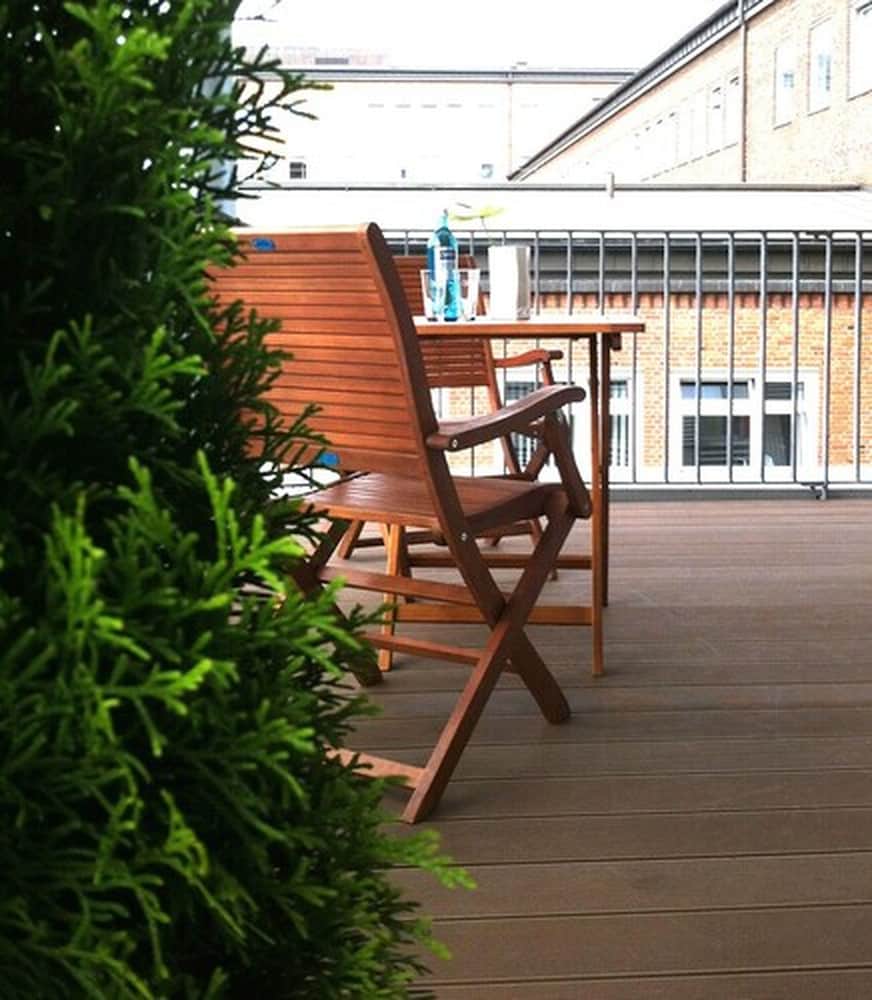 Фото Junges Hotel Hamburg