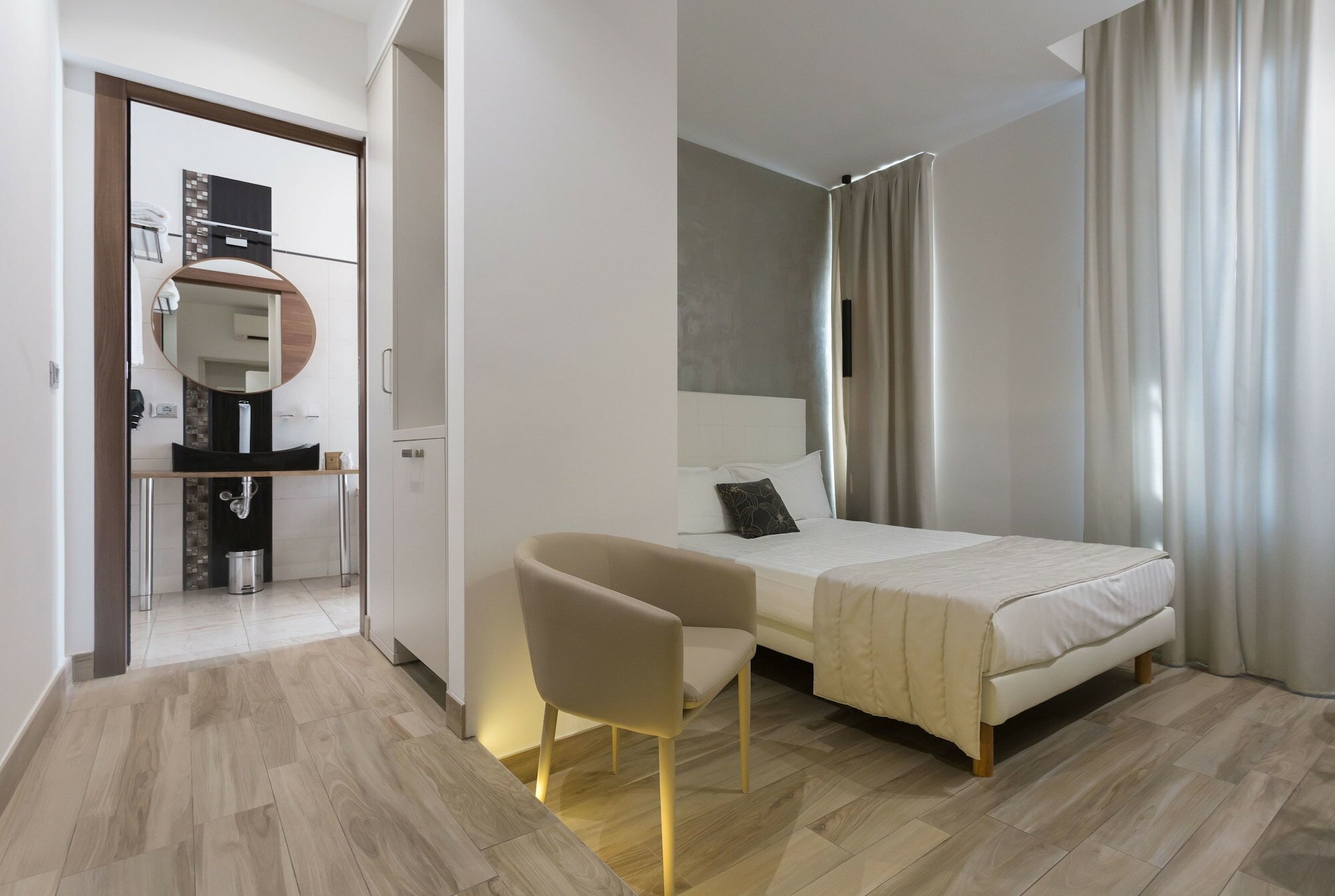 Фото ApartHotel Durini