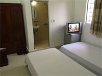 Фото Camellia 6 Hotel