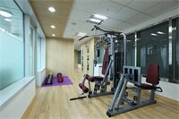 Фото Urban Place Gangnam