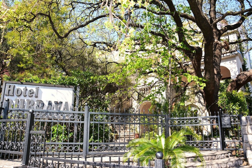 Фото Hotel Dubrava