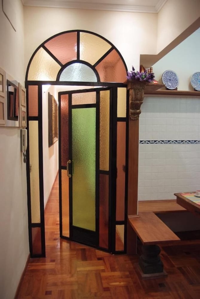 Фото Bed and Breakfast Anì