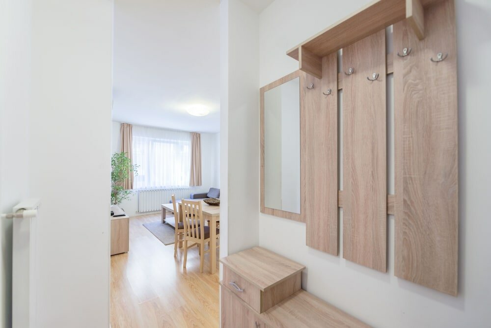 Фото Prince Apartments