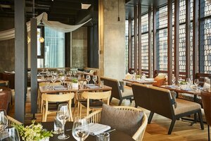 Гостиница Le Germain Hotel Ottawa