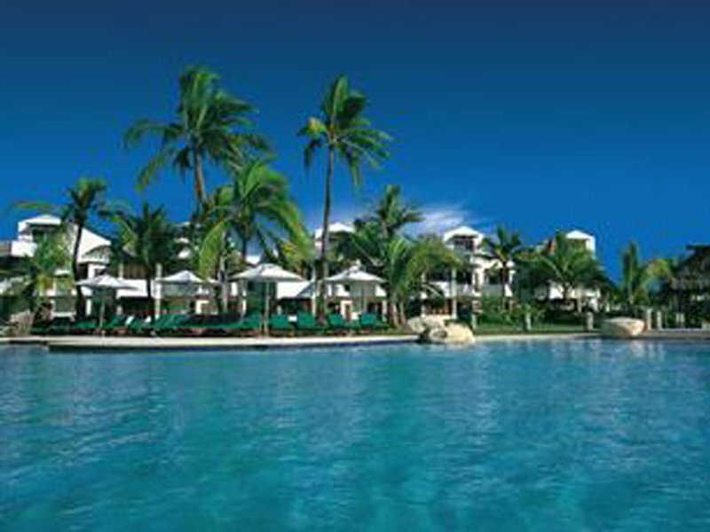 Фото Sheraton Denarau Villas