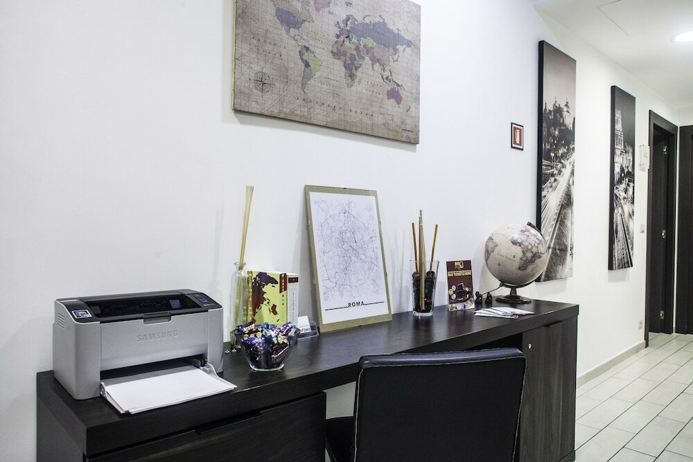 Фото St Peter‘s View