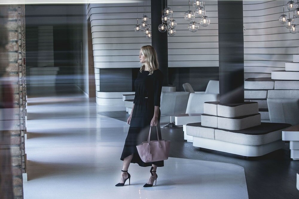 Фото Radisson Collection Hotel Old Mill Belgrade