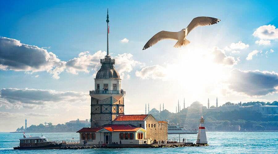 Tour operator Tarya Tour, Ayvalik, photo