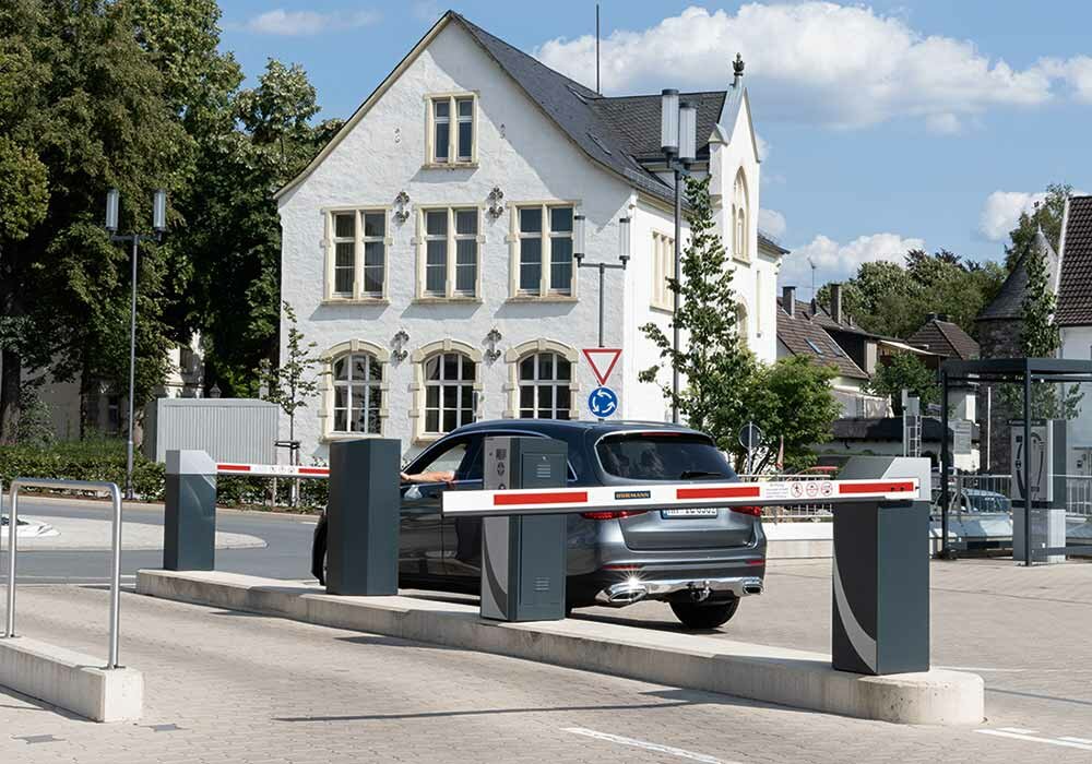 Management company Hörmann Yapı Elemanları, Istanbul, photo