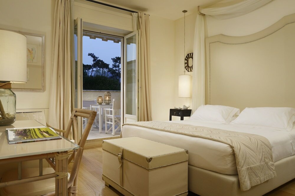 Фото Вилла Roma Imperiale