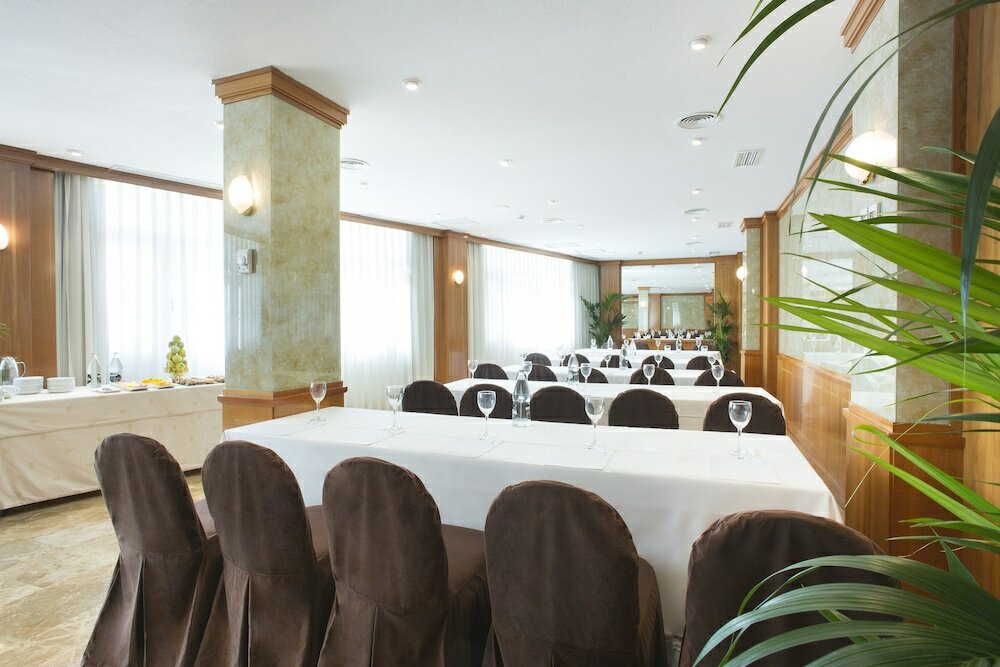 Фото Vp Jardín de Tres Cantos