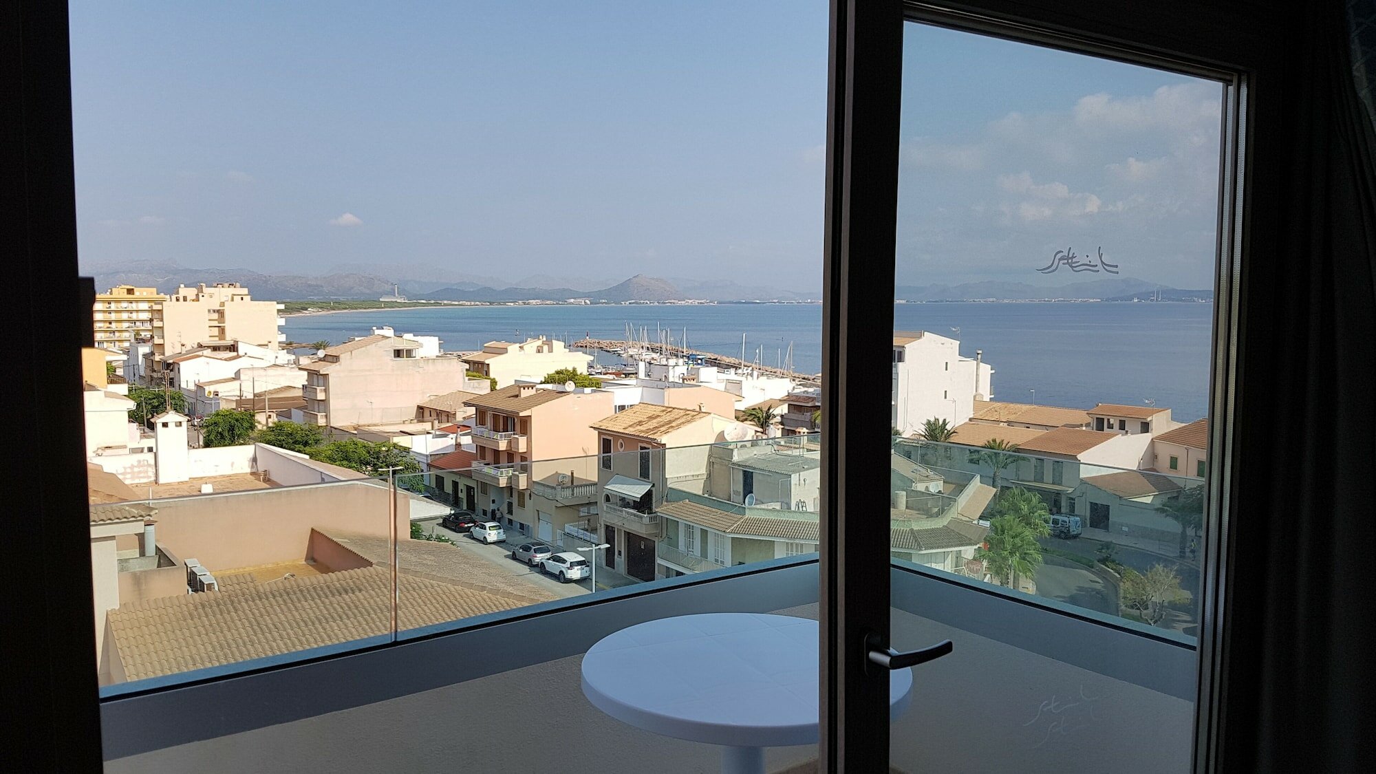 Фото Apartamentos Stil Mar y Paz