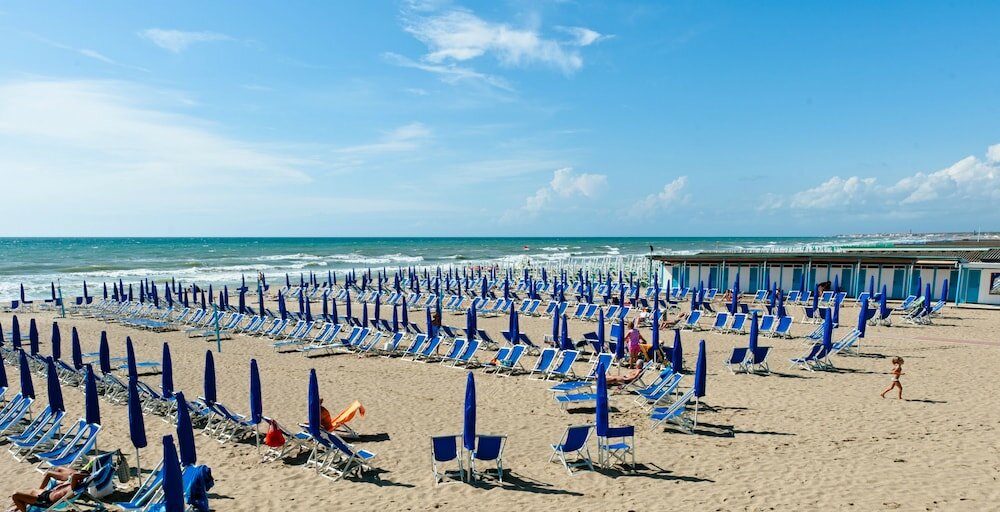 Фото Continental Resort