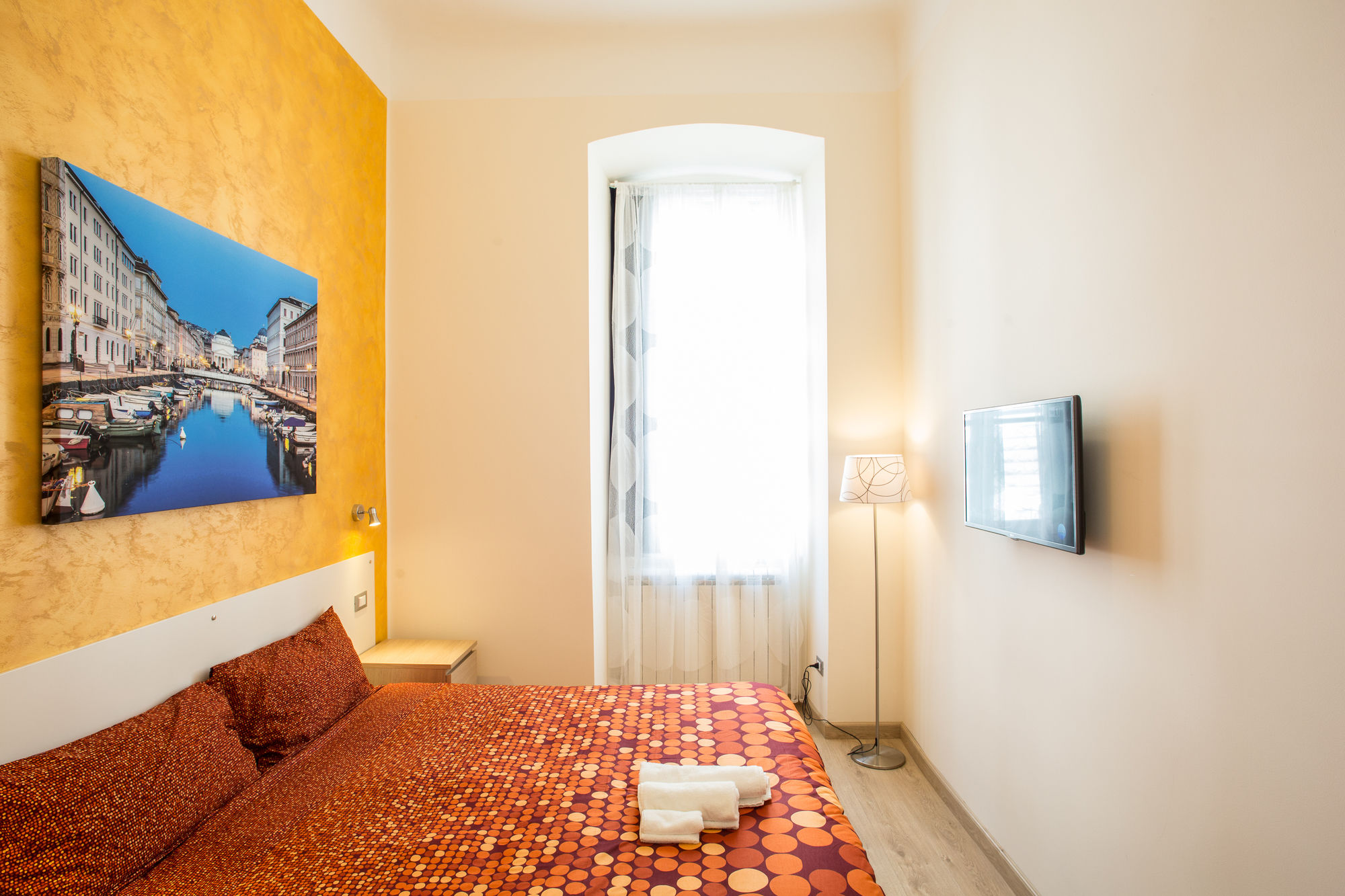 Фото Rooms Boutique Carducci