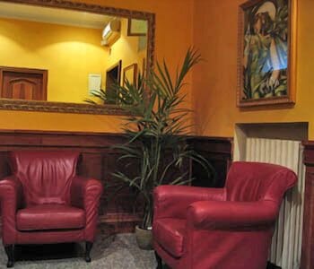 Фото Hotel Milazzo