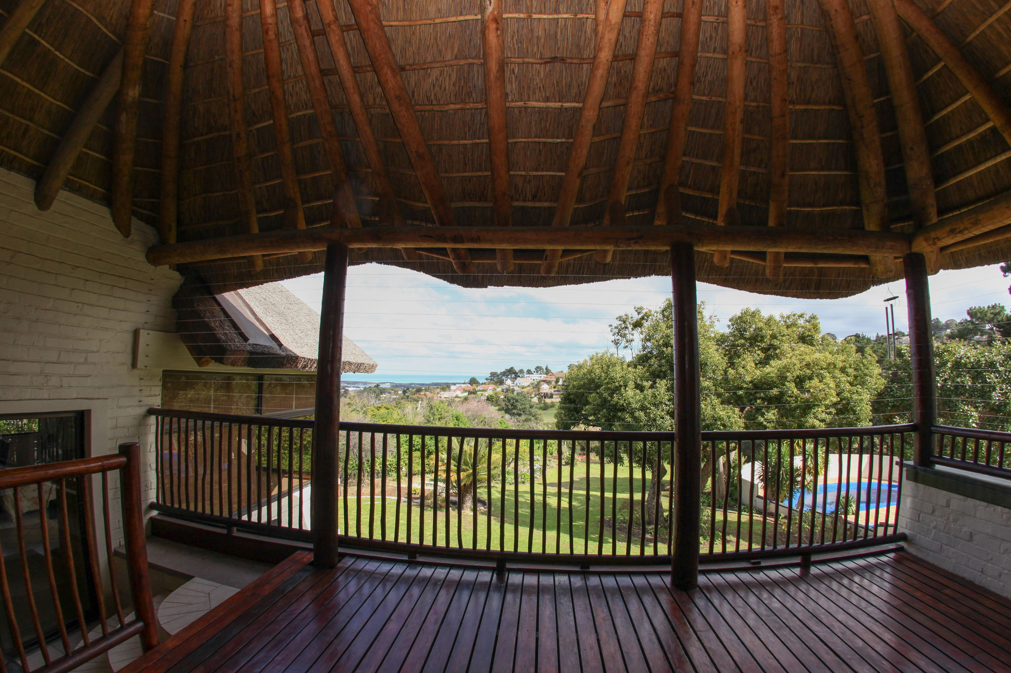 Фото Winelands Villa Guesthouse